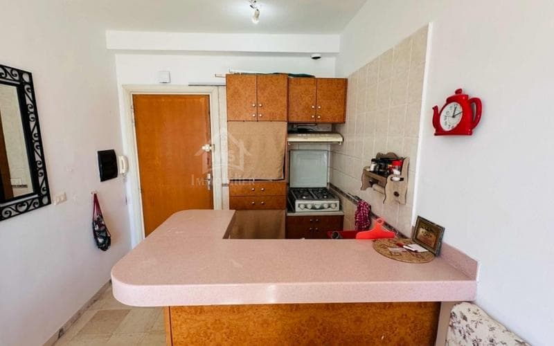 Appartement s+1 7
