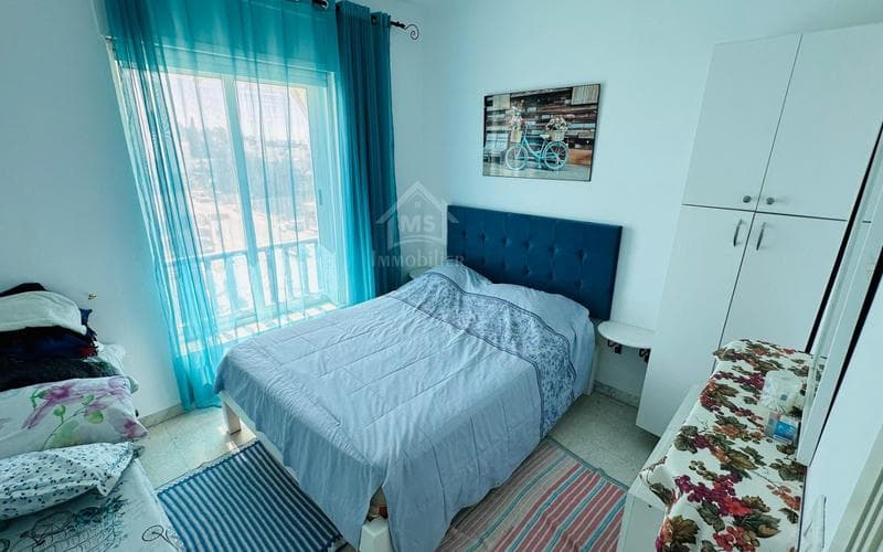 Appartement s+1 8