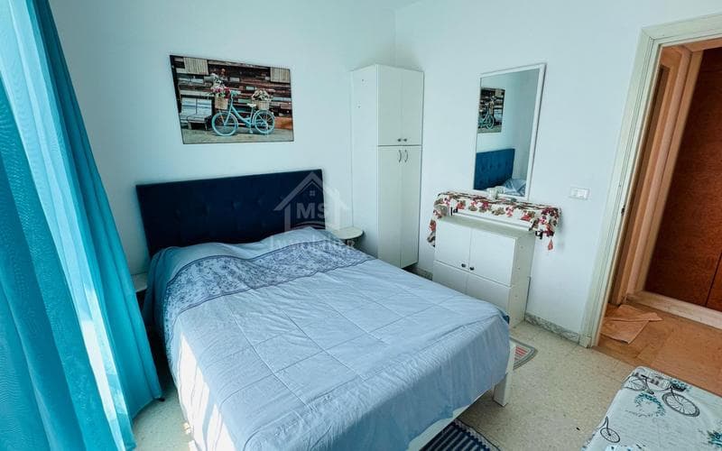 Appartement s+1 2