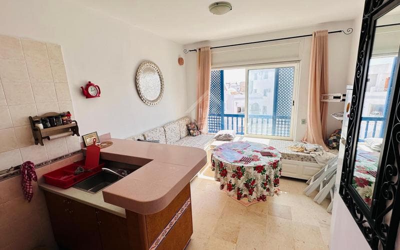 Appartement s+1 3