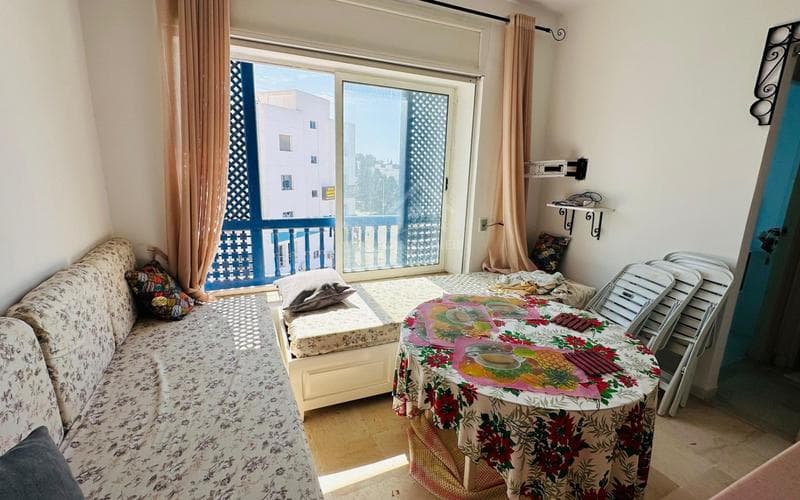 Appartement s+1 4