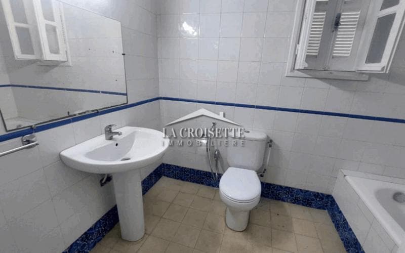 Villa s+5 et plus 6