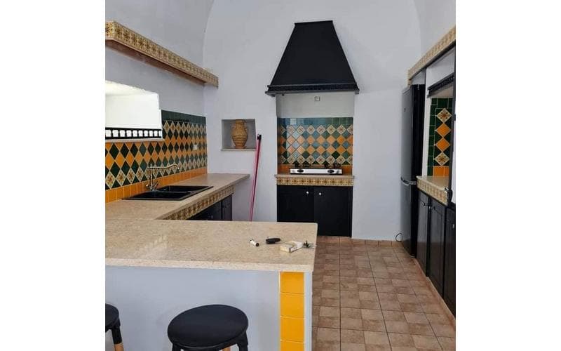 Maison s+2 4