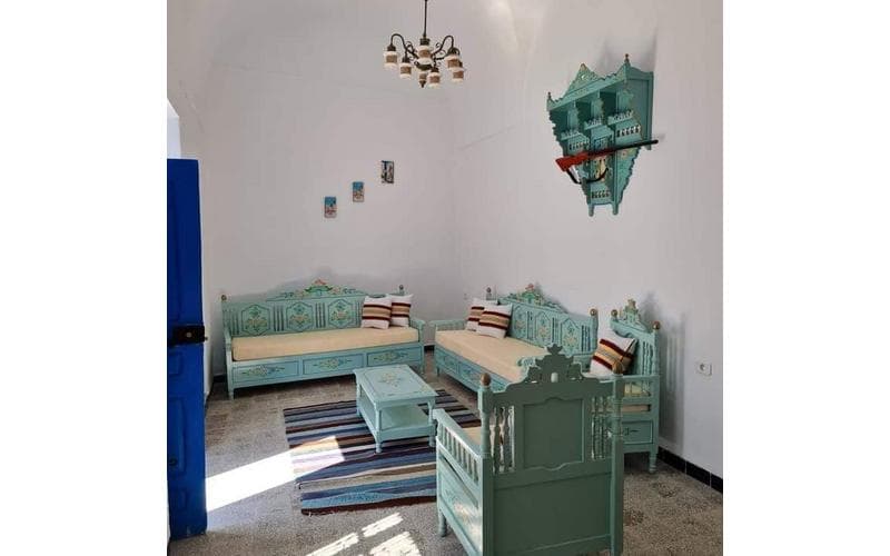 Maison s+2 5