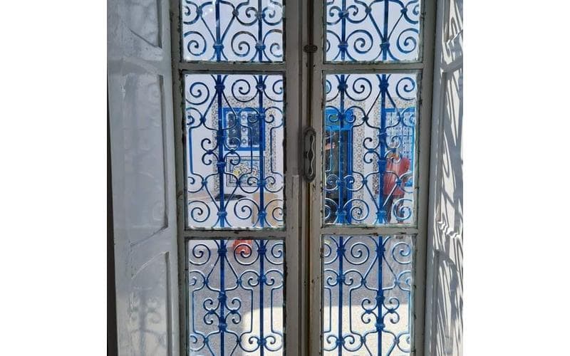 Maison s+2 8