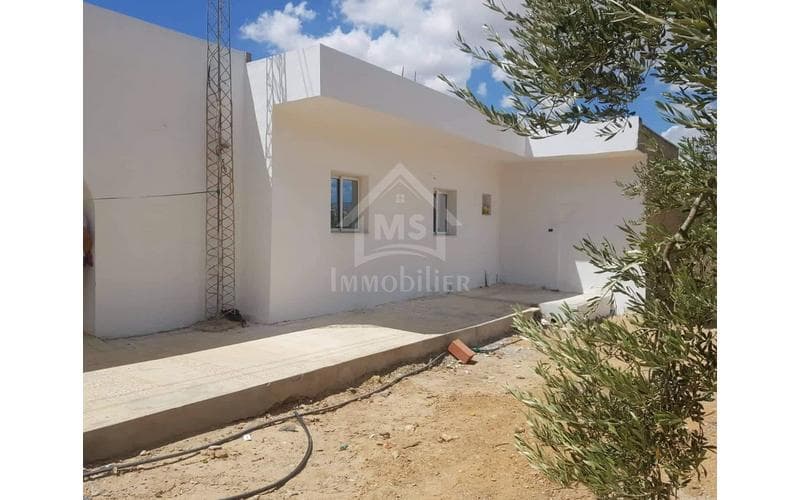 Maison s+2 7