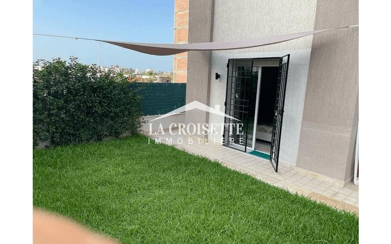 Appartement s+2