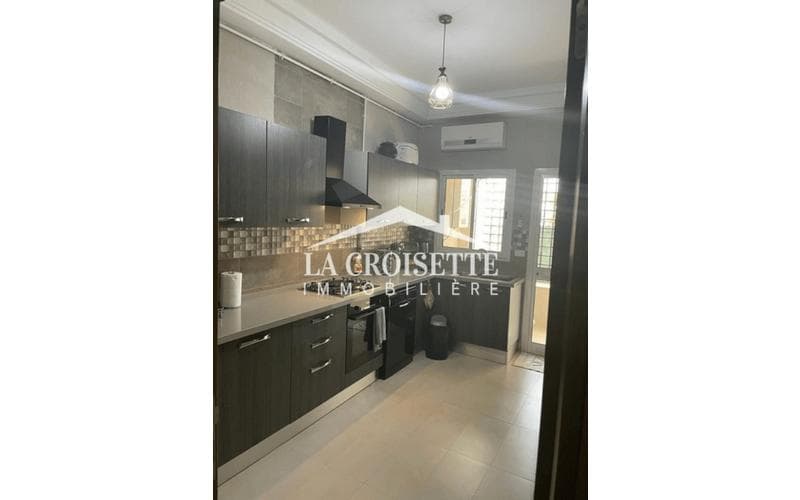 Appartement s+2 2