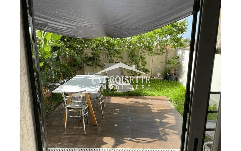 Appartement s+2 3