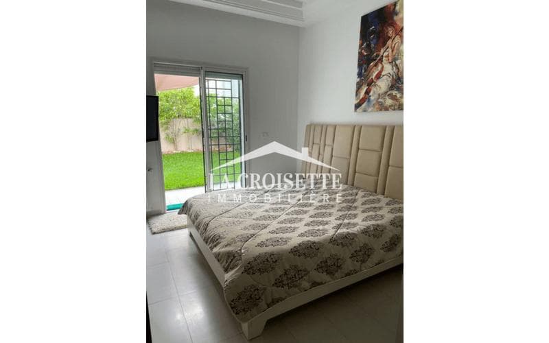 Appartement s+2 4