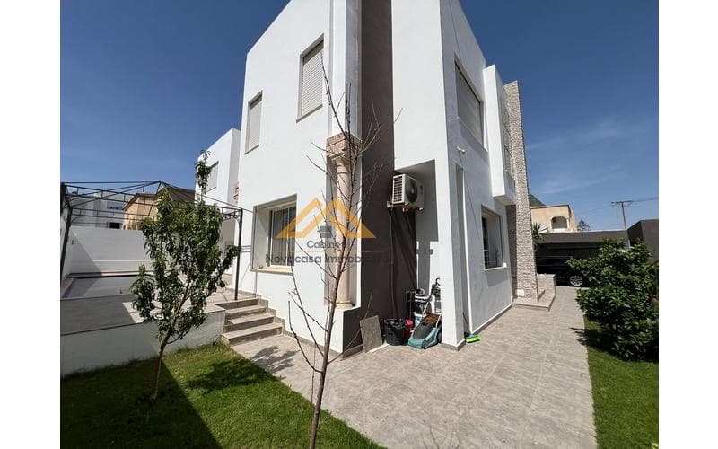 Villa s+4 16