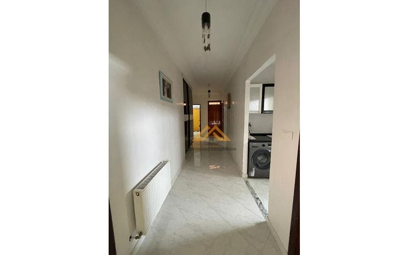 Appartement s+4 2