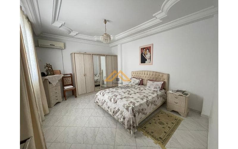 Appartement s+4 3