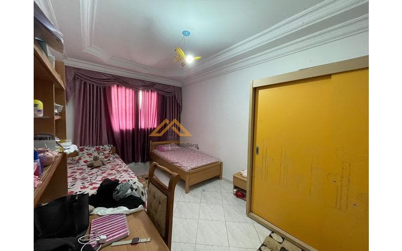 Appartement s+4 5