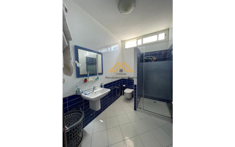 Appartement s+4 7