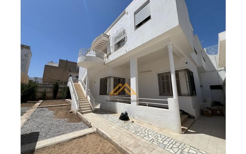 Villa s+3