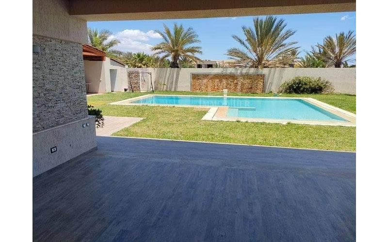 Villa s+5 et plus 9