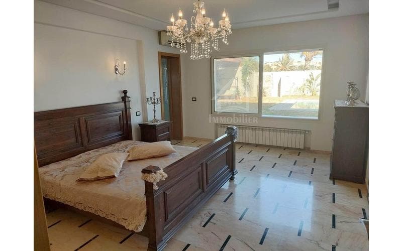 Villa s+5 et plus 4
