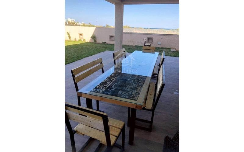 Villa s+5 et plus 6