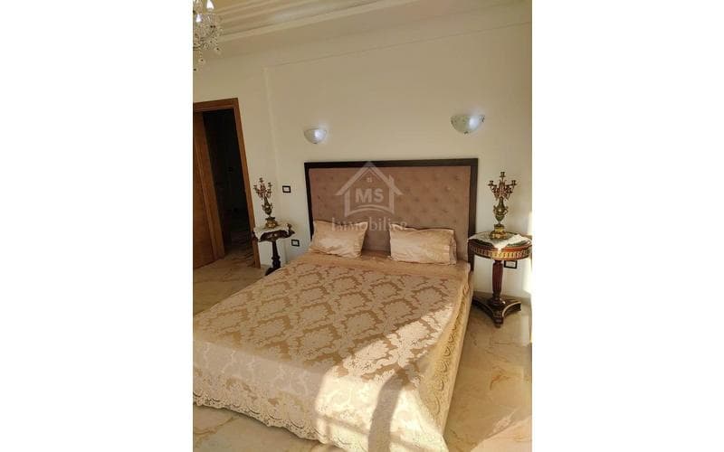 Villa s+5 et plus 7