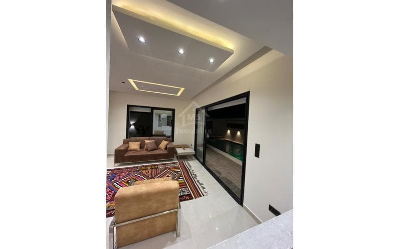 Villa s+3 14