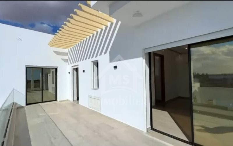 Villa s+4 11