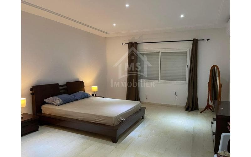 Villa s+5 et plus 6