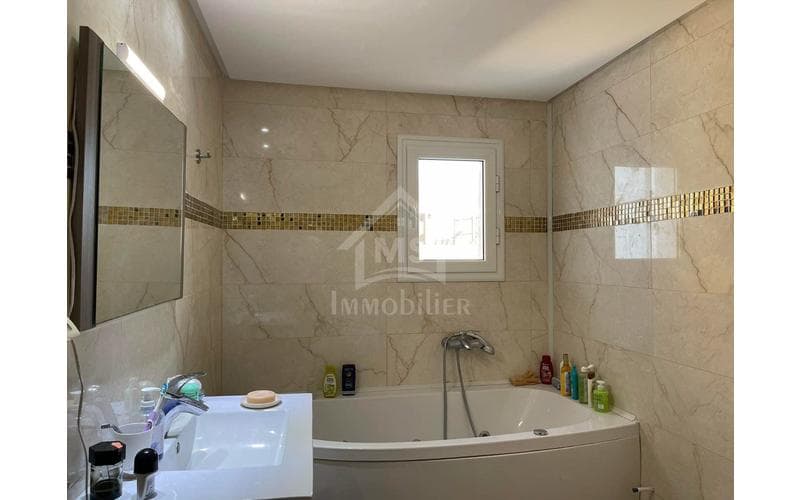 Villa s+5 et plus 7
