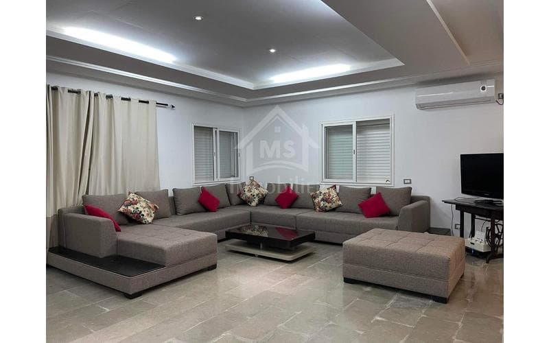 Villa s+5 et plus 14