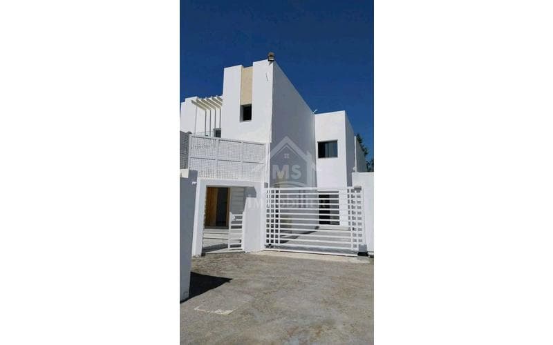Villa s+4 10