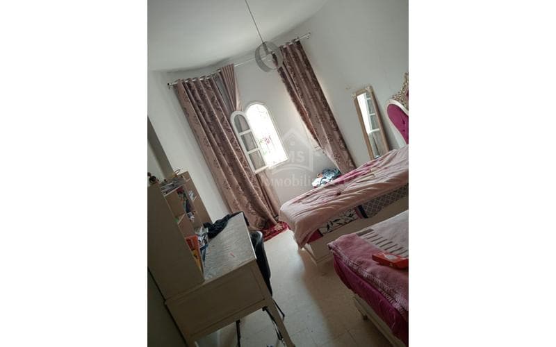 Maison s+3 5