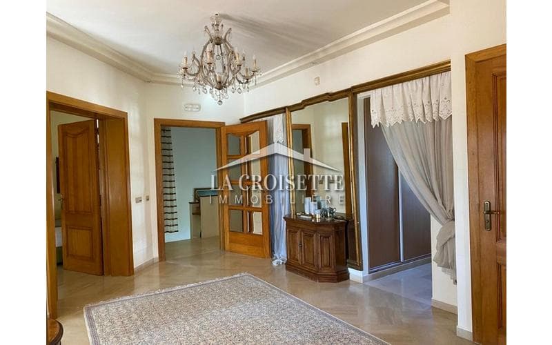 Villa s+5 et plus 4