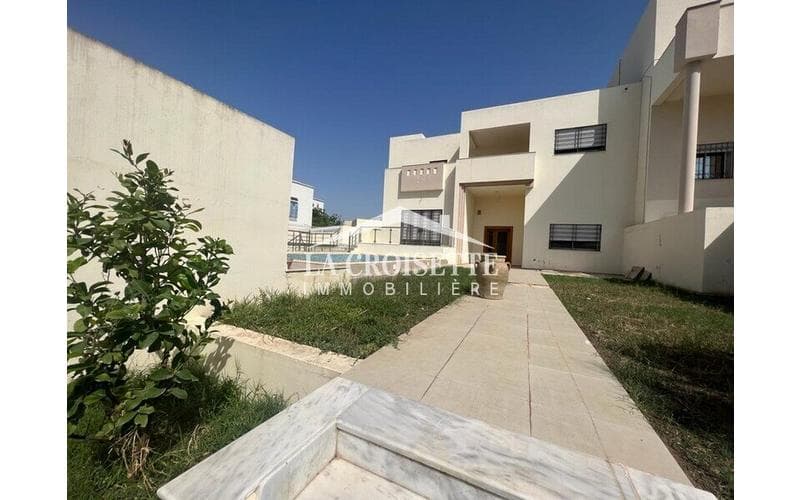Villa s+5 et plus 4