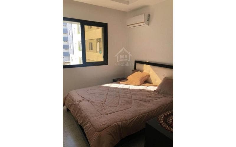 Appartement s+2 2