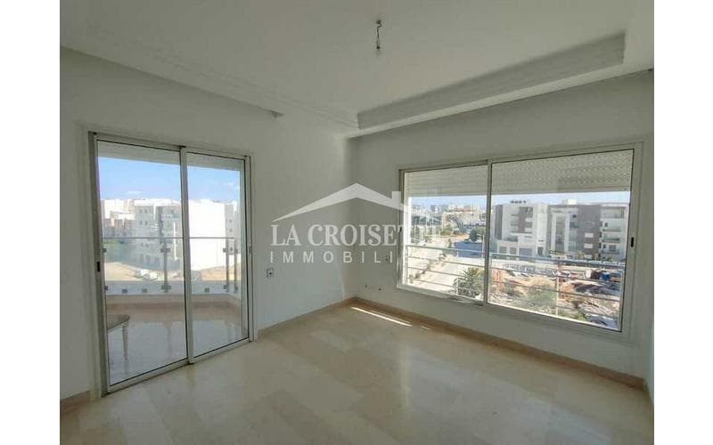 Appartement s+3 2