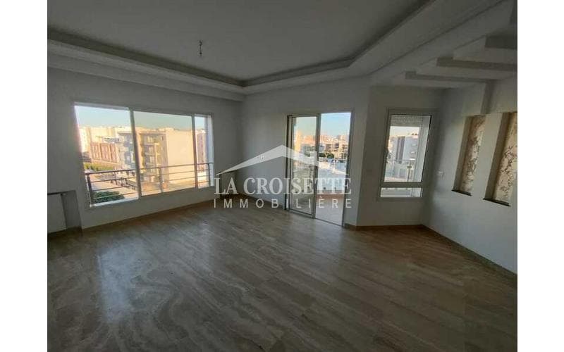 Appartement s+3 5