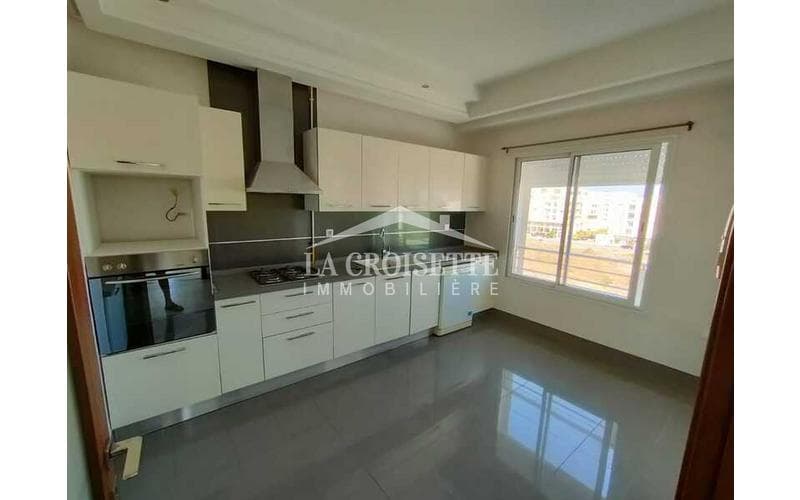 Appartement s+3 6