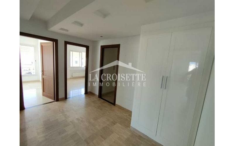 Appartement s+3
