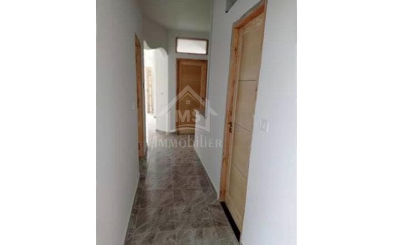 Appartement s+5 et plus 2