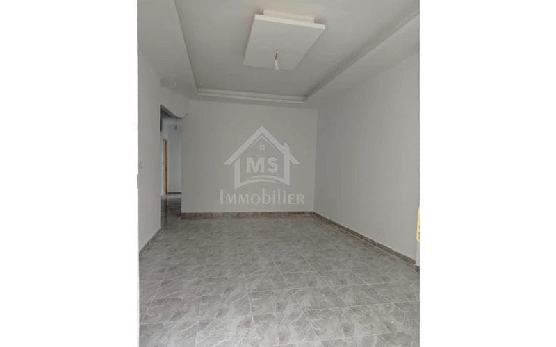 Appartement s+5 et plus 3