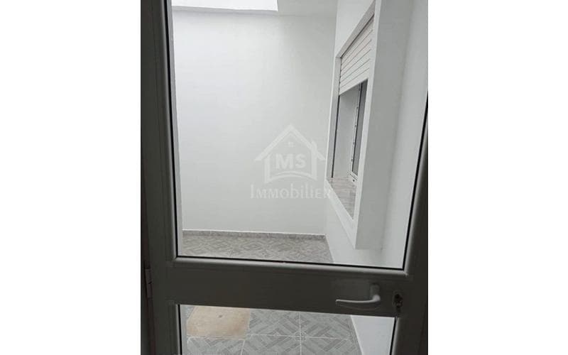 Appartement s+5 et plus 5