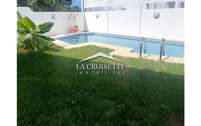 Villa s+5 et plus 2