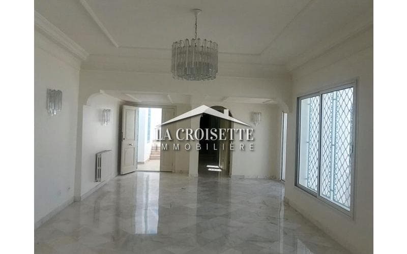 Villa s+5 et plus 5