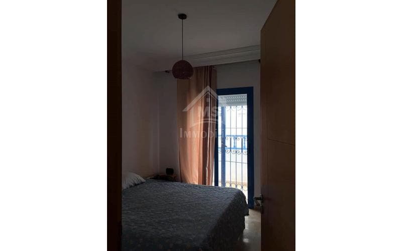 Appartement s+1 5