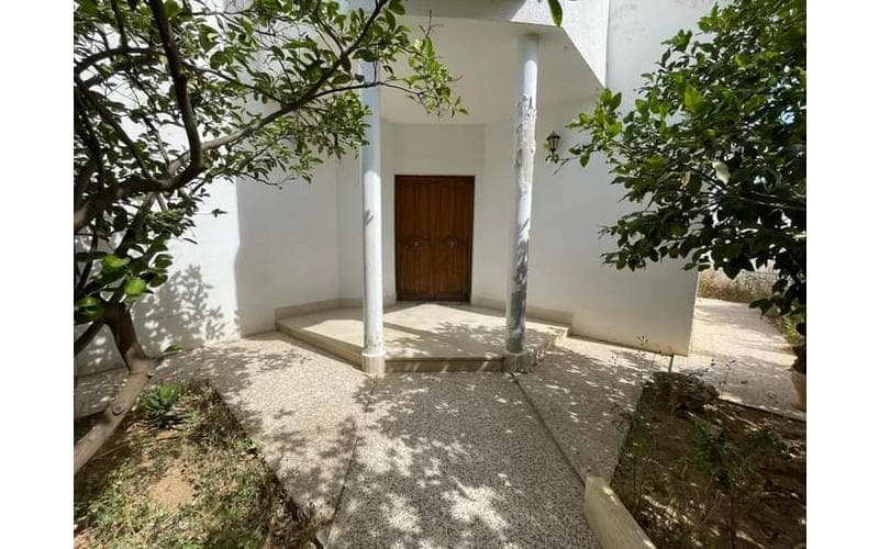 Villa s+5 et plus 4