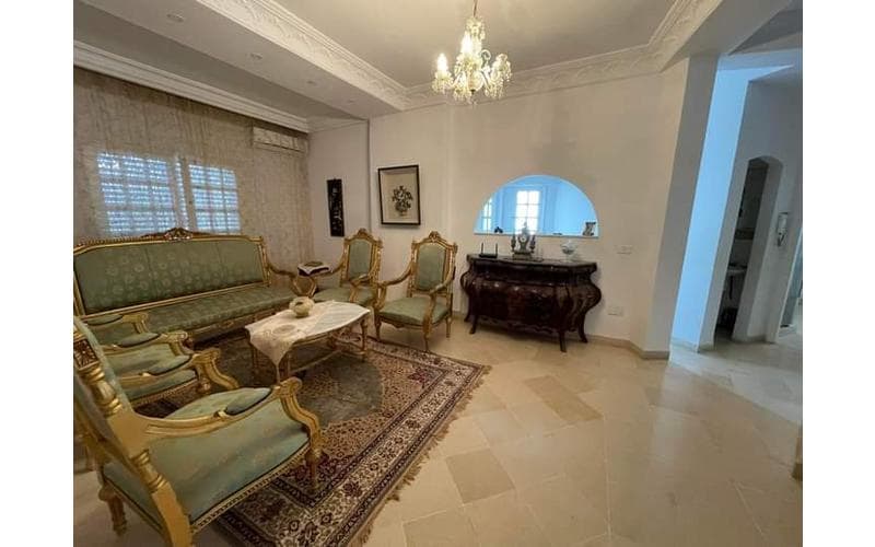 Villa s+5 et plus 6