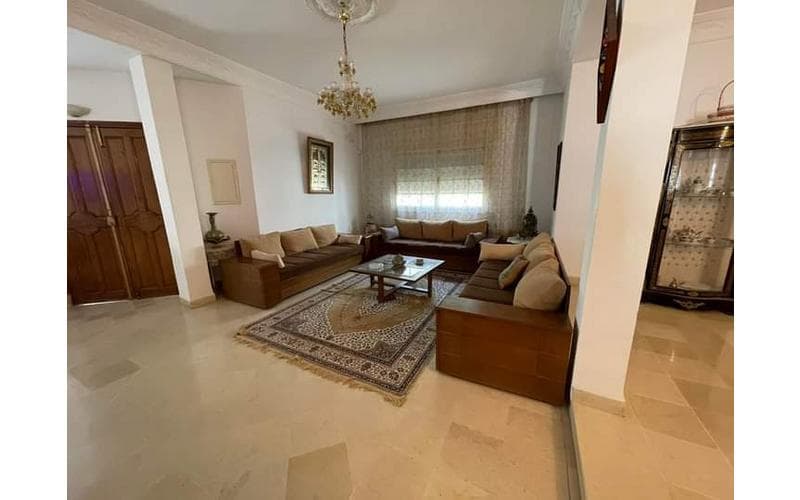 Villa s+5 et plus 7