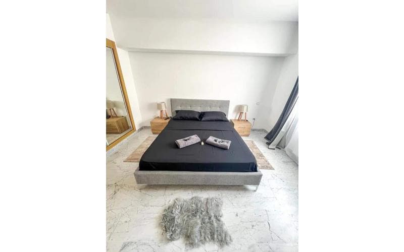 Appartement s+2