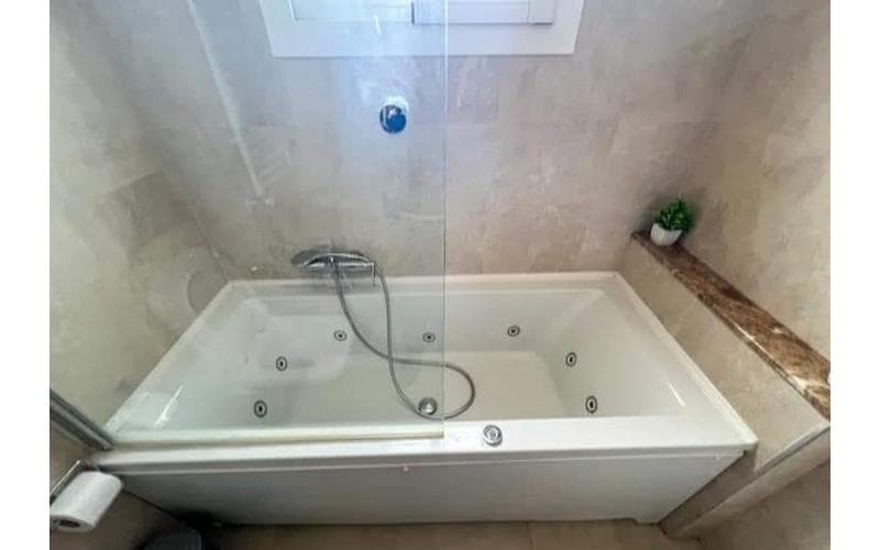 Appartement s+2 5