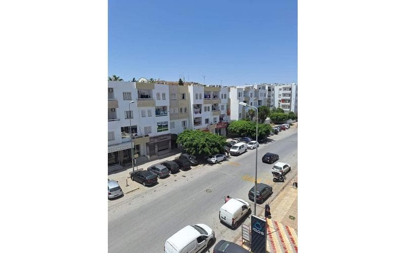 Appartement s+3